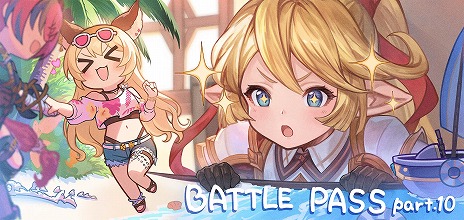画像ギャラリー No.016のサムネイル画像 / 「GBVSR」，サメ格闘術を駆使する新キャラ「メグ」が参戦。新たなマスターランクやバトルパスを実装するアップデートVer.2.30を配信