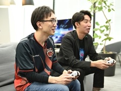 「GBVSR」に2つの新操作が登場！　かずのこプロとなかおさんと一緒に操作感を確かめてきた【PR】