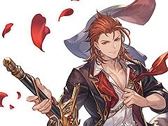 「グラブルヴァーサス -ライジング-」，格ゲー初心者でも手軽に楽しめる新たな操作タイプが登場。70％オフのセールも開催中