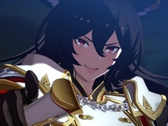 ［プレイレポ］「GBVSR」のイルザを先行体験。スタンダードな触り心地にトリッキーさも感じられる面白い仕上がりに