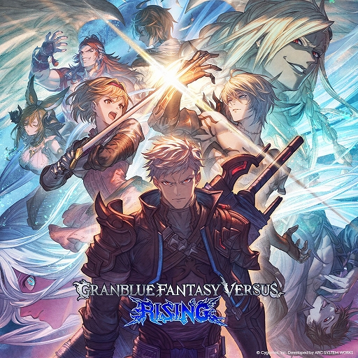 画像ギャラリー No.001のサムネイル画像 / 「GBVSR」,最新アップデートVer 2.60を9月17日に配信。「リリンク」シリーズより「イド」が参戦。Switch2版も同日発売決定