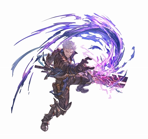 画像ギャラリー No.002のサムネイル画像 / 「GBVSR」,最新アップデートVer 2.60を9月17日に配信。「リリンク」シリーズより「イド」が参戦。Switch2版も同日発売決定