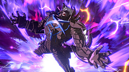 画像ギャラリー No.006のサムネイル画像 / 「GBVSR」,最新アップデートVer 2.60を9月17日に配信。「リリンク」シリーズより「イド」が参戦。Switch2版も同日発売決定