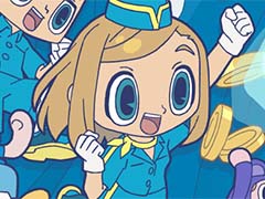 ダイスを振ってコインを稼ぎ街づくりをするデジタルボードゲーム「みんなと街コロ」，体験版をSteamでリリース
