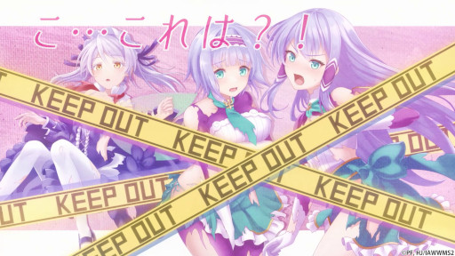 画像ギャラリー No.004のサムネイル画像 / 「異世界はスマートフォンとともに。 ハピネスクレイドル」,ティザーPVを公開。Amazonギフト券1万円分が当たるTwitterキャンペーンも開催