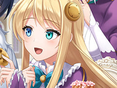 「異世界はスマートフォンとともに。 ハピネスクレイドル」，ティザーPVを公開。Amazonギフト券1万円分が当たるTwitterキャンペーンも開催