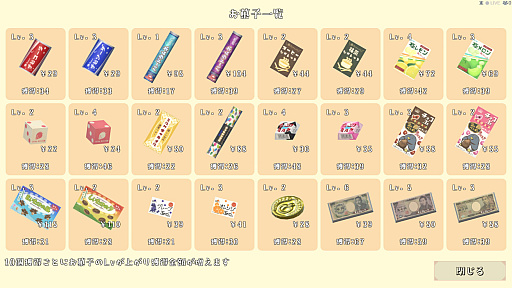 画像ギャラリー No.006のサムネイル画像 / ゲームセンターの“お菓子すくい”を最大4人で楽しめる，PC向け「スイーツプッシャーフレンズ」2月10日に配信。本日20：00より生放送を実施