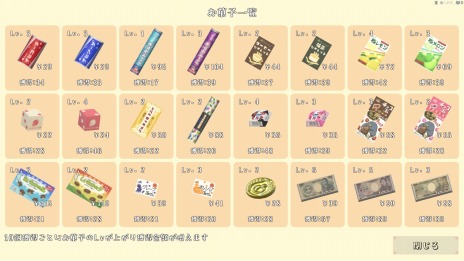 画像ギャラリー No.011のサムネイル画像 / “ゲームセンターにあるアレ”が自宅で楽しめる。「スイーツプッシャーフレンズ」，本日Steamで配信開始