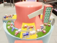 “ゲームセンターにあるアレ”が自宅で楽しめる。「スイーツプッシャーフレンズ」，本日Steamで配信開始