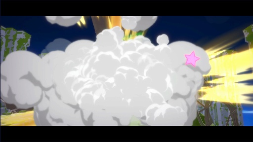 画像ギャラリー No.015のサムネイル画像 / ［プレイレポート］モンストキャラ達がランゲームで大活躍！　走りとバトルを楽しめる「スピードラッシュランナーズ」を一足先に遊んでみた
