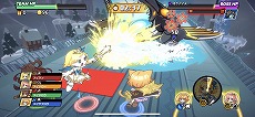 画像ギャラリー No.007のサムネイル画像 / “モンスト”スピンオフ作品「スピードラッシュランナーズ」の事前登録受付がスタート。ダウンロードで特典が手に入るキャンペーンも開催