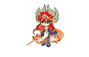 画像ギャラリー No.003のサムネイル画像 / モンストシリーズ新作はオートラン機能を使ったアクションゲーム。「スピードラッシュランナーズ」,本日サービス開始
