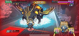画像ギャラリー No.019のサムネイル画像 / 【PR】直感＆戦略でステージを颯爽と駆け抜ける「スピードラッシュランナーズ」，「PUI PUI モルカー」とのコラボが3月30日まで開催中