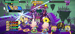 画像ギャラリー No.027のサムネイル画像 / 【PR】直感＆戦略でステージを颯爽と駆け抜ける「スピードラッシュランナーズ」，「PUI PUI モルカー」とのコラボが3月30日まで開催中