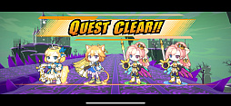 画像ギャラリー No.028のサムネイル画像 / 【PR】直感＆戦略でステージを颯爽と駆け抜ける「スピードラッシュランナーズ」，「PUI PUI モルカー」とのコラボが3月30日まで開催中