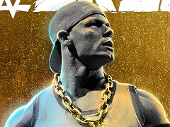 シリーズ最新作「WWE 2K23」本日発売。カバーを飾るジョン・シナ選手は，ゲームモード“2K ショーケース”にも登場