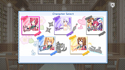 ハラキリゲイシャガールズ！