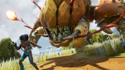 画像ギャラリー No.001のサムネイル画像 / 惑星探索ADV「Journey To The Savage Planet: Employee Of The Month Edition」，PS5向けDL版を2月14日に配信
