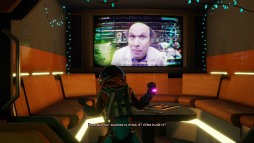 画像ギャラリー No.004のサムネイル画像 / 惑星探索ADV「Journey To The Savage Planet: Employee Of The Month Edition」，PS5向けDL版を2月14日に配信