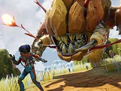 惑星探索ADV「Journey To The Savage Planet: Employee Of The Month Edition」，PS5向けDL版を2月14日に配信