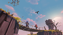 画像ギャラリー No.013のサムネイル画像 / PS VR2版「Townsmen VR」が2月22日に登場。VR環境により新たなプレイ体験を得られる，町づくりSLG“Townsmen”シリーズのVRゲーム