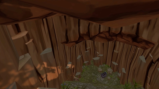 画像ギャラリー No.007のサムネイル画像 / ［プレイレポ] PS VR2版「Townsmen VR」が本日リリース。仮想空間に浮かぶ島で，ミニチュアのような人間をつまんで町を発展させよう