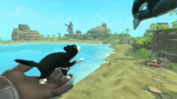 画像ギャラリー No.007のサムネイル画像 / 町づくりシム「Townsmen VR」，PS VR2版のリリーストレーラーを公開