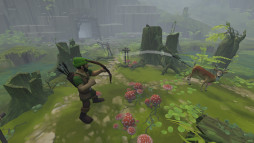 画像ギャラリー No.013のサムネイル画像 / 町づくりシム「Townsmen VR」，PS VR2版のリリーストレーラーを公開