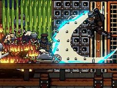 罠は置くが自分も戦う。タワーディフェンス×2Dアクション「Castle Of Alchemists」，日本語対応のアーリーアクセスを5月18日スタート