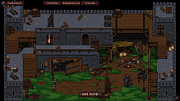 Castle Of Alchemists