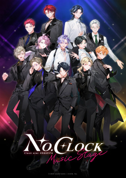 画像ギャラリー No.003のサムネイル画像 / 「Clock over ORQUESTA」「URAMITE!」,AGF2023への参加を発表。ブースでの声優イベントも開催予定