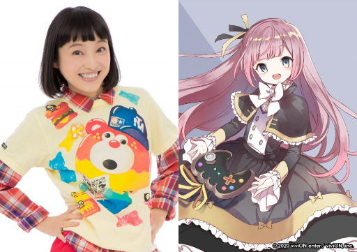 画像ギャラリー No.003のサムネイル画像 / 速水 奨さん,金田朋子さんらによるお渡し会の開催を発表。「Clock over ORQUESTA」,AGF2023に先駆けた特番(前編)もYouTubeにて公開中