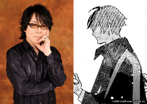 画像ギャラリー No.004のサムネイル画像 / 速水 奨さん,金田朋子さんらによるお渡し会の開催を発表。「Clock over ORQUESTA」,AGF2023に先駆けた特番(前編)もYouTubeにて公開中
