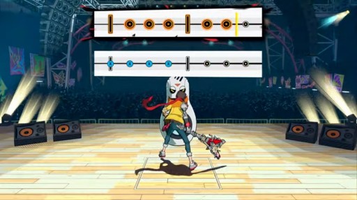 画像ギャラリー No.008のサムネイル画像 / Tango Gameworks新作3Dリズムアクション「Hi-Fi Rush」発表。リリースは本日間もなく