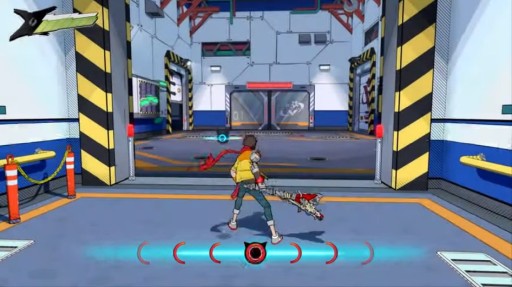 画像ギャラリー No.014のサムネイル画像 / Tango Gameworks新作3Dリズムアクション「Hi-Fi Rush」発表。リリースは本日間もなく