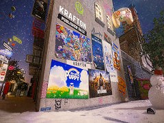 KRAFTON，Steamでパブリッシャセールを開始。リズムアクションゲーム「Hi-Fi RUSH」が40％オフ