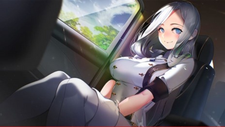 画像ギャラリー No.014のサムネイル画像 / 恋愛ビジュアルノベル「ミラクルスイーツショップ」のPS4版，本日発売。DLC“フィリア・アフターストーリー”を収録