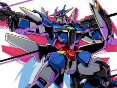 ［JAEPO2023］「機動戦士ガンダム エクストリームバーサス2 オーバーブースト」2023年夏に稼働開始。新機体“アースリィガンダム”参戦