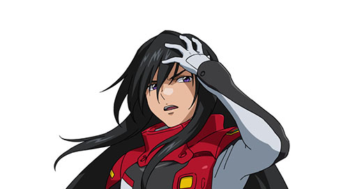 画像ギャラリー No.001のサムネイル画像 / 「機動戦士ガンダム EXVS2 オーバーブースト」，8月1日のアップデートで追加機体「ドレッドノートイータ」が参戦。PVも公開に
