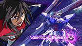 画像ギャラリー No.004のサムネイル画像 / 「機動戦士ガンダム EXVS2 オーバーブースト」，8月1日のアップデートで追加機体「ドレッドノートイータ」が参戦。PVも公開に