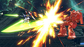 画像ギャラリー No.007のサムネイル画像 / 「機動戦士ガンダム EXVS2 オーバーブースト」，8月1日のアップデートで追加機体「ドレッドノートイータ」が参戦。PVも公開に