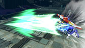 画像ギャラリー No.008のサムネイル画像 / 「機動戦士ガンダム EXVS2 オーバーブースト」，8月1日のアップデートで追加機体「ドレッドノートイータ」が参戦。PVも公開に