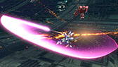 画像ギャラリー No.010のサムネイル画像 / 「機動戦士ガンダム EXVS2 オーバーブースト」，8月1日のアップデートで追加機体「ドレッドノートイータ」が参戦。PVも公開に