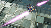画像ギャラリー No.011のサムネイル画像 / 「機動戦士ガンダム EXVS2 オーバーブースト」，8月1日のアップデートで追加機体「ドレッドノートイータ」が参戦。PVも公開に
