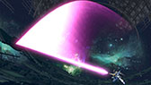 画像ギャラリー No.012のサムネイル画像 / 「機動戦士ガンダム EXVS2 オーバーブースト」，8月1日のアップデートで追加機体「ドレッドノートイータ」が参戦。PVも公開に