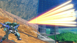 画像ギャラリー No.014のサムネイル画像 / 「機動戦士ガンダム EXVS2 オーバーブースト」に追加機体「ガンダムダブルオースカイ」が参戦。9月20日のアップデートにて実装予定