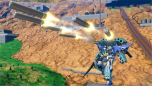 画像ギャラリー No.015のサムネイル画像 / 「機動戦士ガンダム EXVS2 オーバーブースト」に追加機体「ガンダムダブルオースカイ」が参戦。9月20日のアップデートにて実装予定
