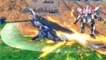 画像ギャラリー No.016のサムネイル画像 / 「機動戦士ガンダム EXVS2 オーバーブースト」に追加機体「ガンダムダブルオースカイ」が参戦。9月20日のアップデートにて実装予定