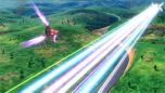 画像ギャラリー No.018のサムネイル画像 / 「機動戦士ガンダム EXVS2 オーバーブースト」に追加機体「ガンダムダブルオースカイ」が参戦。9月20日のアップデートにて実装予定