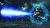 画像ギャラリー No.006のサムネイル画像 / 「機動戦士ガンダム EXVS2 オーバーブースト」,新規機体ガンダム・ファラクトを11月14日のアップデートで実装